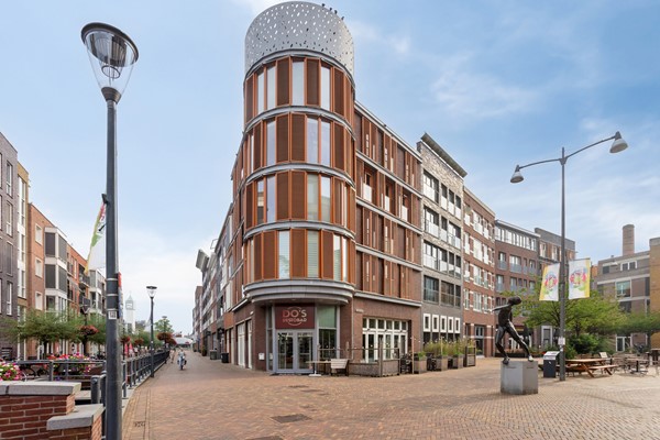 Medium property photo - Brouwersgracht 212, 3901 TM Veenendaal