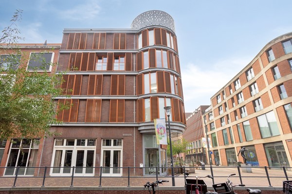 Medium property photo - Brouwersgracht 212, 3901 TM Veenendaal