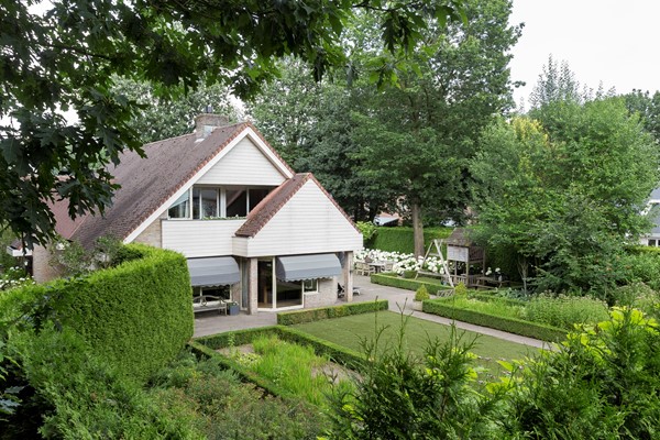 Property photo - Bergweg Van Rijn 2, 3911RG Rhenen