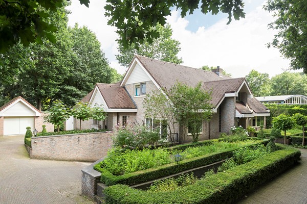 Medium property photo - Bergweg Van Rijn 2, 3911 RG Rhenen