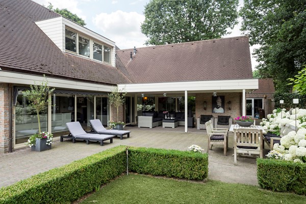 Medium property photo - Bergweg Van Rijn 2, 3911 RG Rhenen