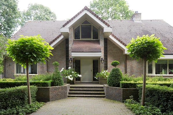 Medium property photo - Bergweg Van Rijn 2, 3911 RG Rhenen