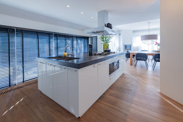 Medium property photo - Bergweg Van Rijn 2, 3911 RG Rhenen