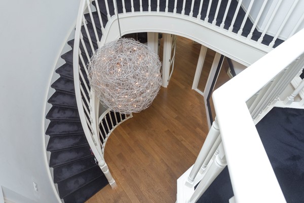 Medium property photo - Bergweg Van Rijn 2, 3911 RG Rhenen
