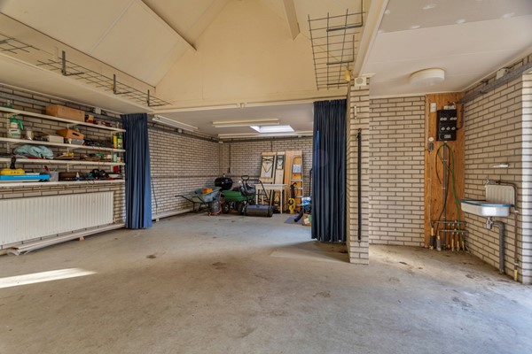 Medium property photo - Bergweg Van Rijn 2, 3911 RG Rhenen