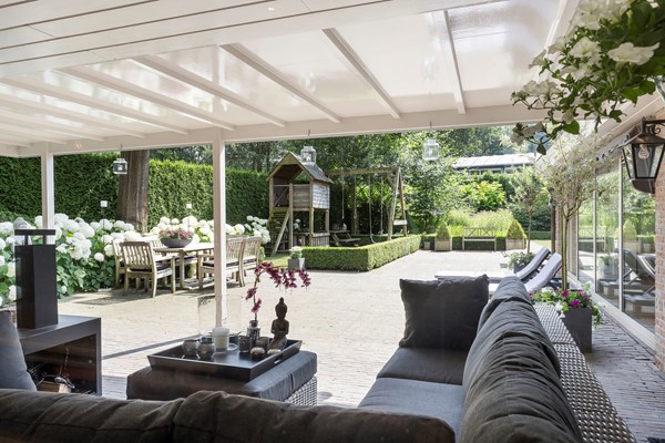 Medium property photo - Bergweg Van Rijn 2, 3911 RG Rhenen