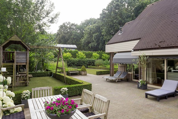 Medium property photo - Bergweg Van Rijn 2, 3911 RG Rhenen