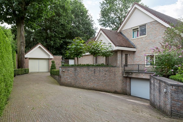 Medium property photo - Bergweg Van Rijn 2, 3911 RG Rhenen
