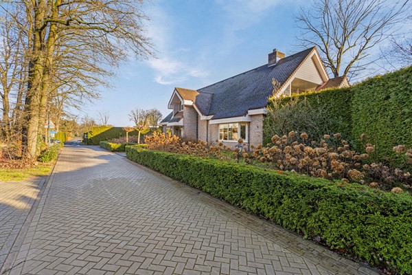 Medium property photo - Bergweg Van Rijn 2, 3911 RG Rhenen
