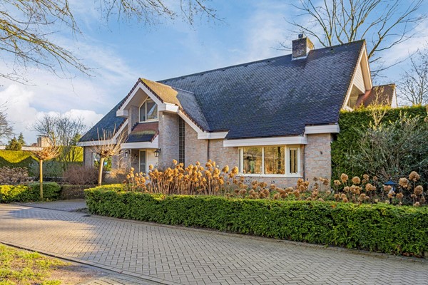 Medium property photo - Bergweg Van Rijn 2, 3911 RG Rhenen