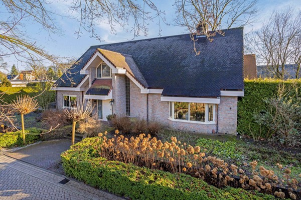 Medium property photo - Bergweg Van Rijn 2, 3911 RG Rhenen