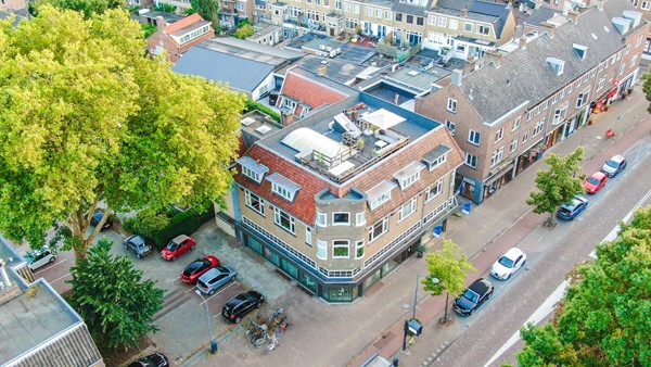 Medium property photo - Prins Hendrikstraat 1B, 6862 GX Oosterbeek