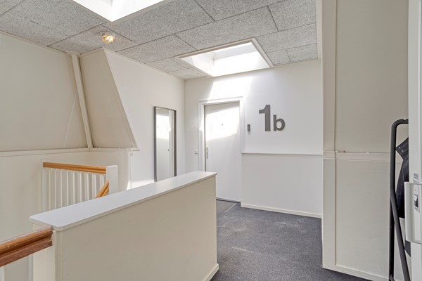 Medium property photo - Prins Hendrikstraat 1B, 6862 GX Oosterbeek