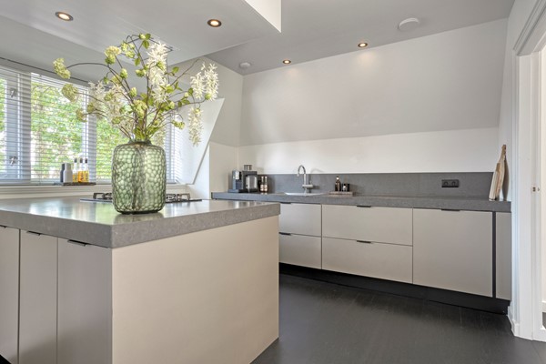 Medium property photo - Prins Hendrikstraat 1B, 6862 GX Oosterbeek