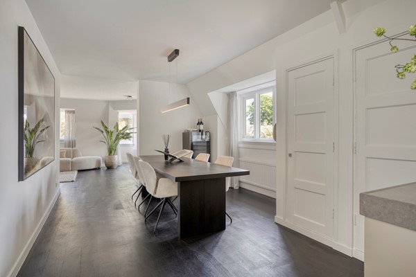 Medium property photo - Prins Hendrikstraat 1B, 6862 GX Oosterbeek