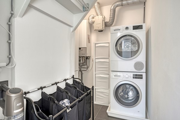 Medium property photo - Prins Hendrikstraat 1B, 6862 GX Oosterbeek