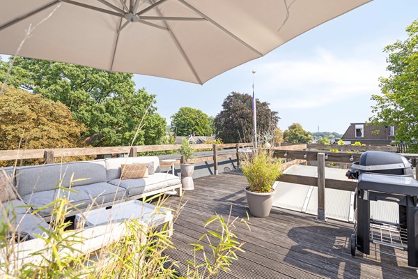 Medium property photo - Prins Hendrikstraat 1B, 6862 GX Oosterbeek