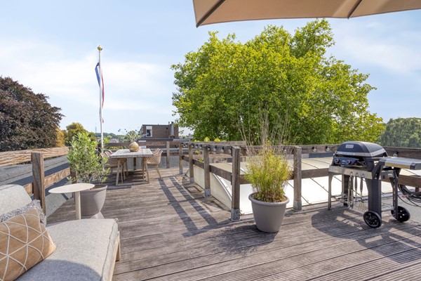 Medium property photo - Prins Hendrikstraat 1B, 6862 GX Oosterbeek
