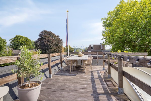 Medium property photo - Prins Hendrikstraat 1B, 6862 GX Oosterbeek