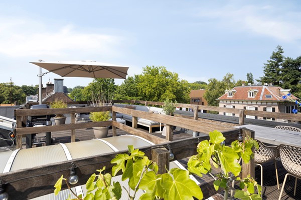 Medium property photo - Prins Hendrikstraat 1B, 6862 GX Oosterbeek