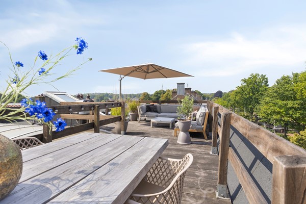 Medium property photo - Prins Hendrikstraat 1B, 6862 GX Oosterbeek