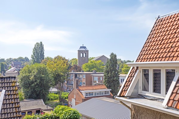 Medium property photo - Prins Hendrikstraat 1B, 6862 GX Oosterbeek