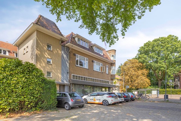 Medium property photo - Prins Hendrikstraat 1B, 6862 GX Oosterbeek