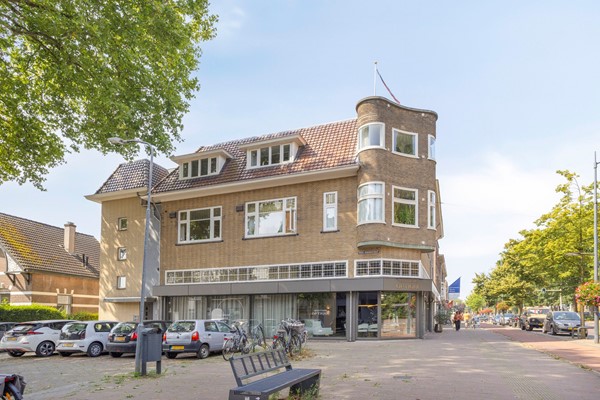 Medium property photo - Prins Hendrikstraat 1B, 6862 GX Oosterbeek