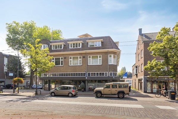 Medium property photo - Prins Hendrikstraat 1B, 6862 GX Oosterbeek