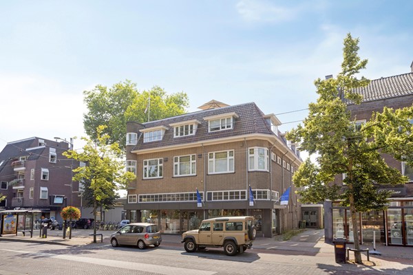 Medium property photo - Prins Hendrikstraat 1B, 6862 GX Oosterbeek