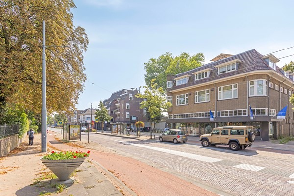 Medium property photo - Prins Hendrikstraat 1B, 6862 GX Oosterbeek