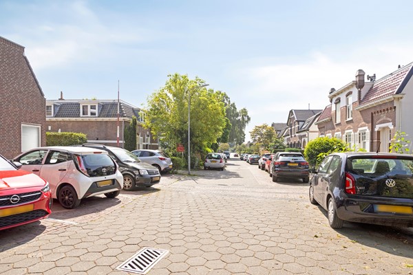 Medium property photo - Prins Hendrikstraat 1B, 6862 GX Oosterbeek