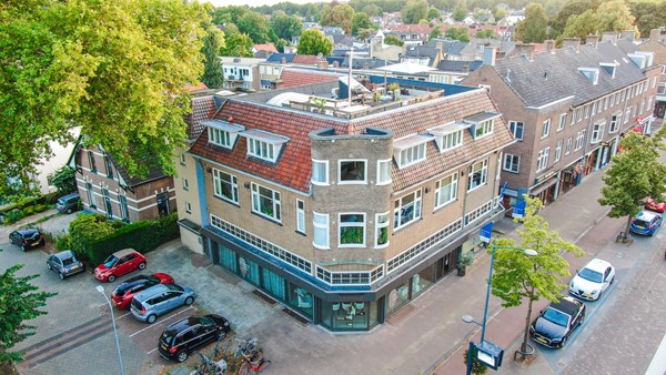 Medium property photo - Prins Hendrikstraat 1B, 6862 GX Oosterbeek