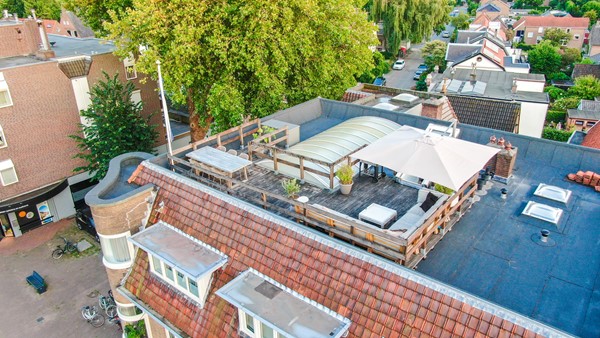 Medium property photo - Prins Hendrikstraat 1B, 6862 GX Oosterbeek