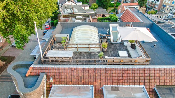 Medium property photo - Prins Hendrikstraat 1B, 6862 GX Oosterbeek