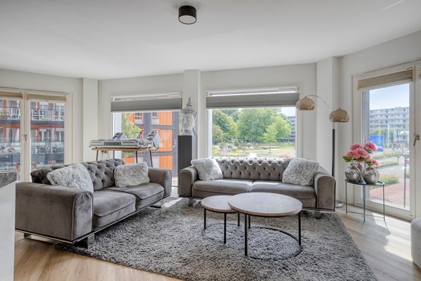 Medium property photo - Suikervat 11, 3901 TA Veenendaal