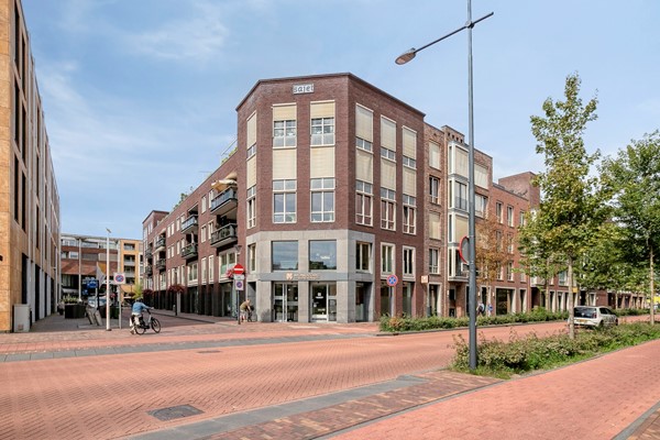 Medium property photo - Suikervat 11, 3901 TA Veenendaal