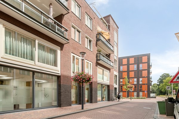 Medium property photo - Suikervat 11, 3901 TA Veenendaal