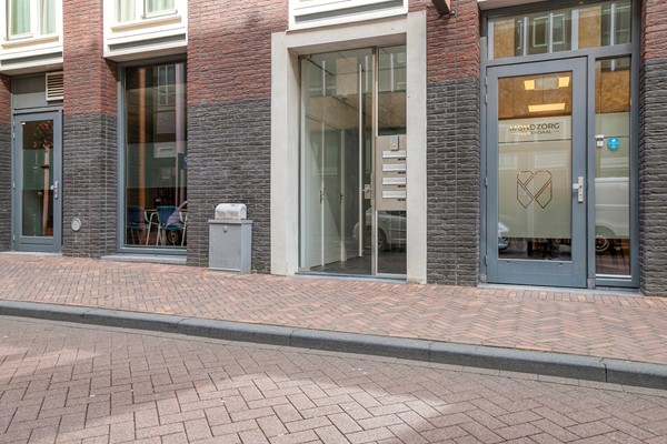 Medium property photo - Suikervat 11, 3901 TA Veenendaal