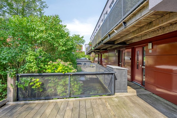 Medium property photo - Brasem 20, 3824 LR Amersfoort