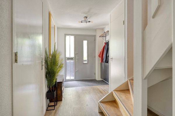 Medium property photo - Brasem 20, 3824 LR Amersfoort
