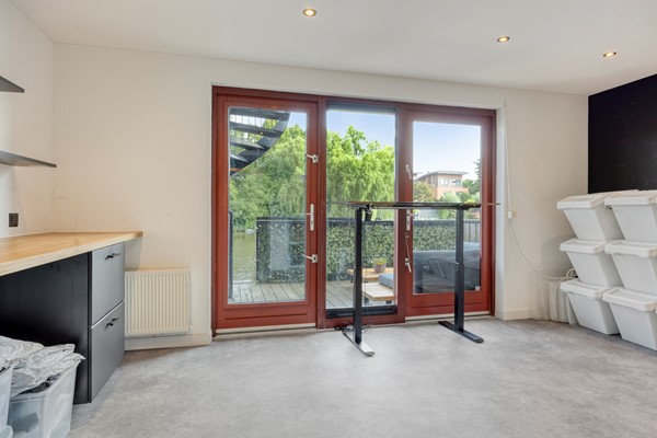 Medium property photo - Brasem 20, 3824 LR Amersfoort