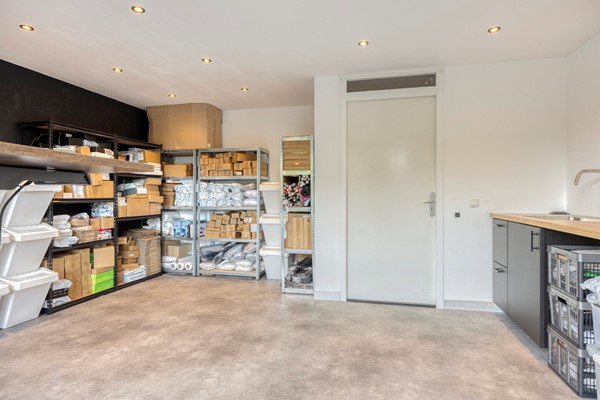Medium property photo - Brasem 20, 3824 LR Amersfoort