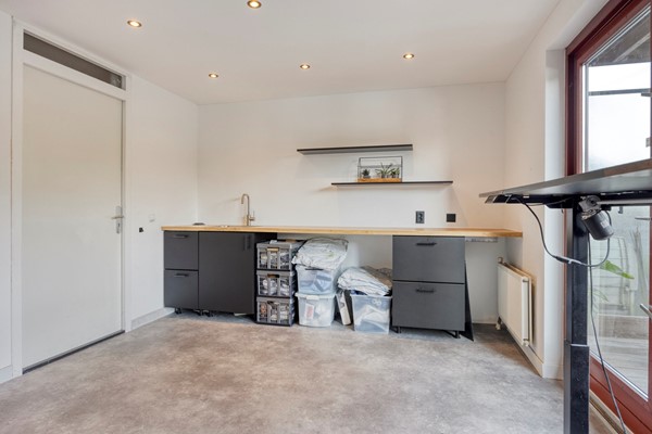 Medium property photo - Brasem 20, 3824 LR Amersfoort
