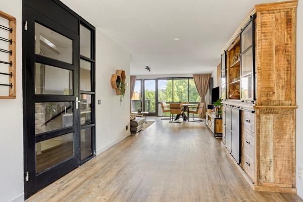 Medium property photo - Brasem 20, 3824 LR Amersfoort