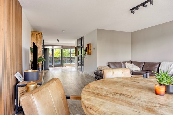 Medium property photo - Brasem 20, 3824 LR Amersfoort