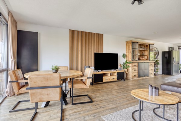 Medium property photo - Brasem 20, 3824 LR Amersfoort