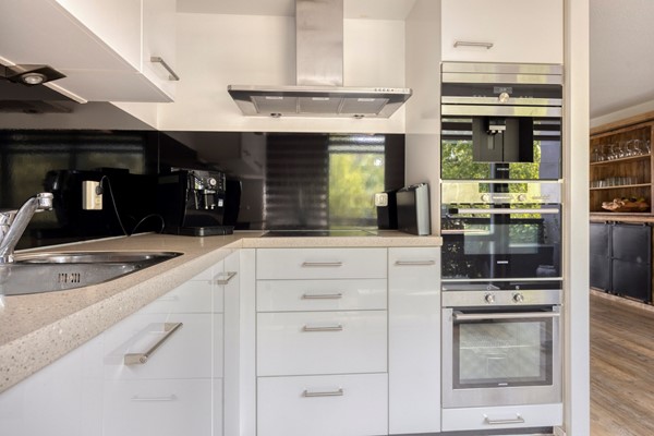 Medium property photo - Brasem 20, 3824 LR Amersfoort