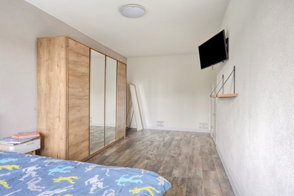 Medium property photo - Brasem 20, 3824 LR Amersfoort