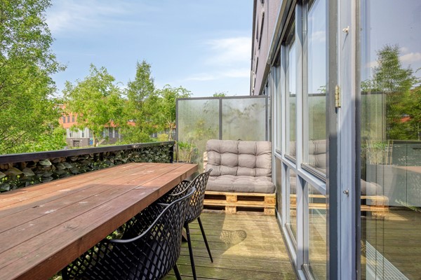 Medium property photo - Brasem 20, 3824 LR Amersfoort